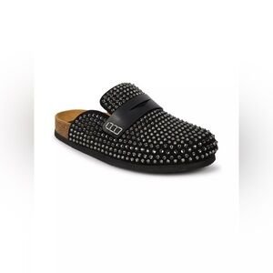 JW Anderson

Crystal Studded Slides